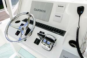 27ft Albury Brothers Yacht For Sale