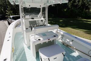 27ft Albury Brothers Yacht For Sale