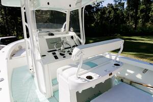 27ft Albury Brothers Yacht For Sale