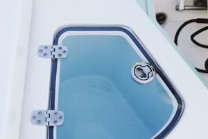 27ft Albury Brothers Yacht For Sale