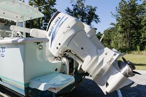 27ft Albury Brothers Yacht For Sale
