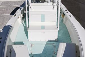 27ft Albury Brothers Yacht For Sale