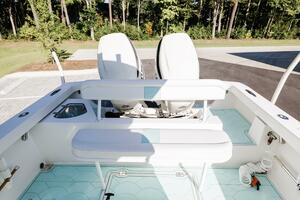 27ft Albury Brothers Yacht For Sale