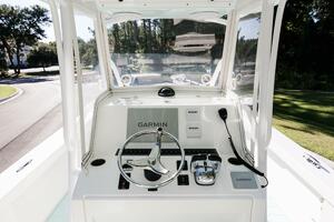 27ft Albury Brothers Yacht For Sale