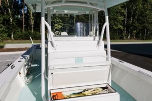 27ft Albury Brothers Yacht For Sale
