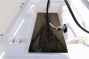 27ft Albury Brothers Yacht For Sale