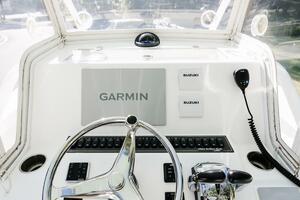 27ft Albury Brothers Yacht For Sale