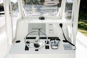 27ft Albury Brothers Yacht For Sale