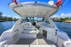 DAMN DADDY Worth Avenue Yachts