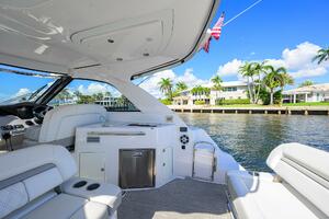 Yacht for sale DAMN DADDY