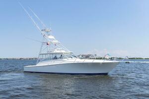 Wig Wag 45ft Viking Yacht For Sale Wig Wag 45ft Viking Yacht For Sale