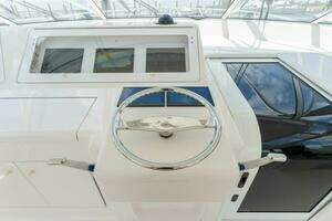 2009 Viking 45 Open thumbnail 27
