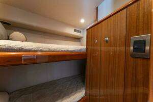 2009 Viking 45 Open thumbnail 12
