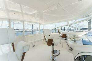 2009 Viking 45 Open thumbnail 26