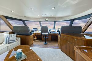 2016 92 Viking Enclosed Bridge Touche Bridge  (1)