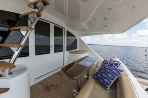 2016 92 Viking Enclosed Bridge Touche Stern Deck (5)