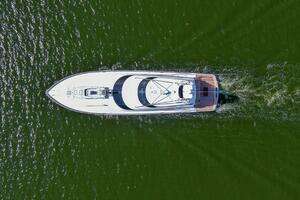 2016 Viking 92 Enclosed Bridge thumbnail 97