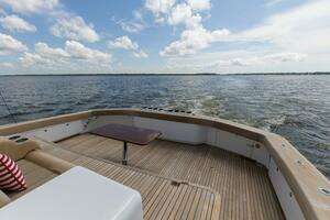 2016 Viking 92 Enclosed Bridge thumbnail 61