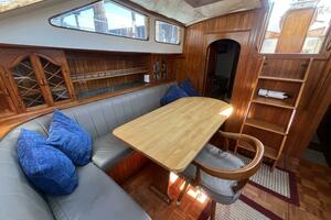 Miss Scarlet 44ft Hardin Yacht For Sale