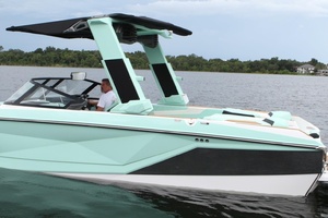 23ft Nautique Yacht For Sale