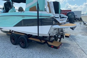 23ft Nautique Yacht For Sale