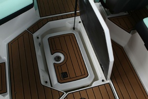 23ft Nautique Yacht For Sale