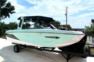 23ft Nautique Yacht For Sale