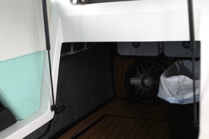 23ft Nautique Yacht For Sale