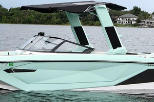 23ft Nautique Yacht For Sale