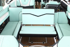 23ft Nautique Yacht For Sale