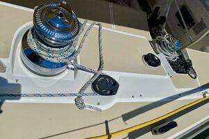 2001 J Boats J 46 thumbnail 6
