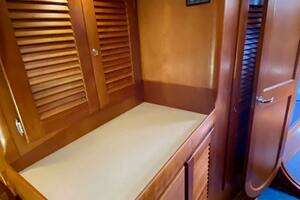 2001 J Boats J 46 thumbnail 13