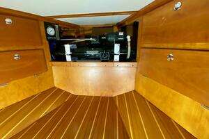 2001 J Boats J 46 thumbnail 10