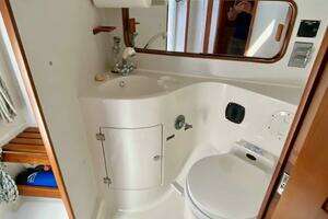 2001 J Boats J 46 thumbnail 39