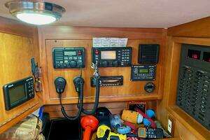 2001 J Boats J 46 thumbnail 21