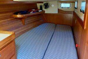 2001 J Boats J 46 thumbnail 17