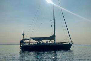 2001 J Boats J 46 thumbnail 2