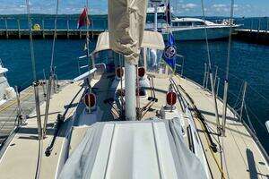 2001 J Boats J 46 thumbnail 24