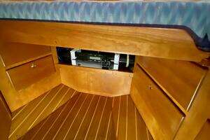 2001 J Boats J 46 thumbnail 11