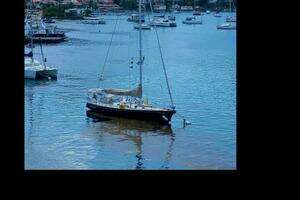 2001 J Boats J 46 thumbnail 25
