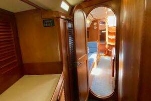 2001 J Boats J 46 thumbnail 12