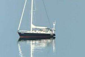 2001 J Boats J 46 thumbnail 4