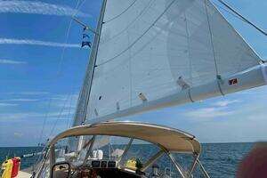 2001 J Boats J 46 thumbnail 26