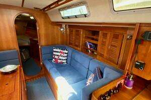 2001 J Boats J 46 thumbnail 18