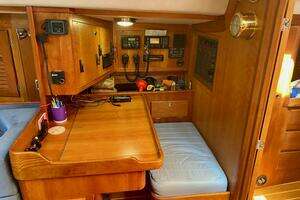 2001 J Boats J 46 thumbnail 35