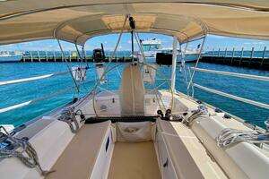2001 J Boats J 46 thumbnail 31