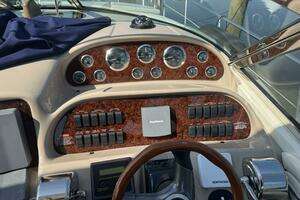 2002 Sea Ray 360 Sundancer thumbnail 19