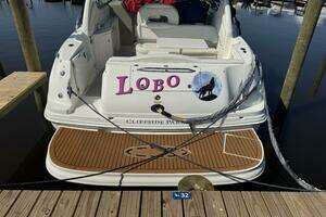 2002 Sea Ray 360 Sundancer thumbnail 5