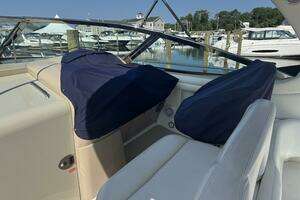 2002 Sea Ray 360 Sundancer thumbnail 15
