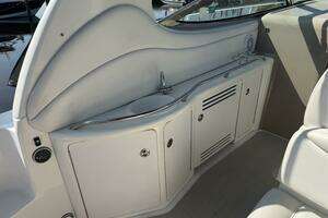 2002 Sea Ray 360 Sundancer thumbnail 13